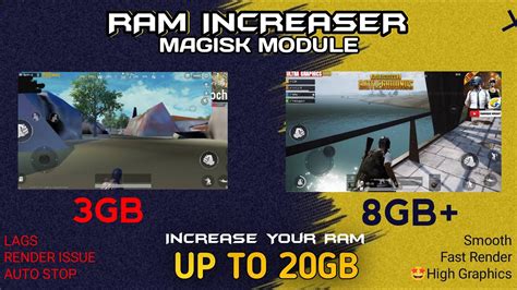 How To Increase RAM in PC up to 20GB+