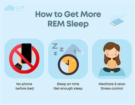 How To Increase Your Rem Sleep Naturally