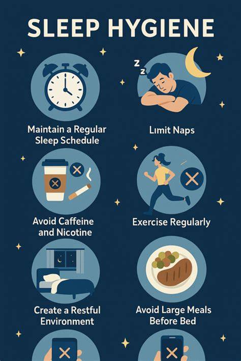 How To Increase Your Rem Sleep With Better Sleep Hygiene