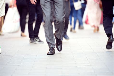 How To Increase Your Step Count At The Office