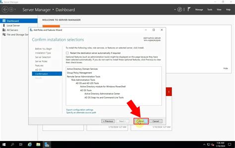 How To Install A Role To Faceboook Catalog