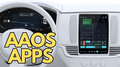 How To Install Apps On Android Automotive