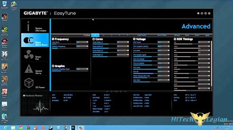 Step-by-Step Guide on Installing Gigabyte App Center: Simplify Your System Management