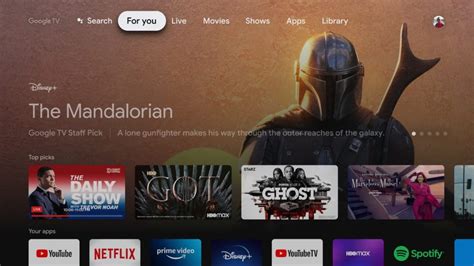 How To Install Google Tv Launcher On Android Tv