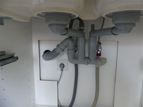 How To Install Ikea Kitchen Sink Clips