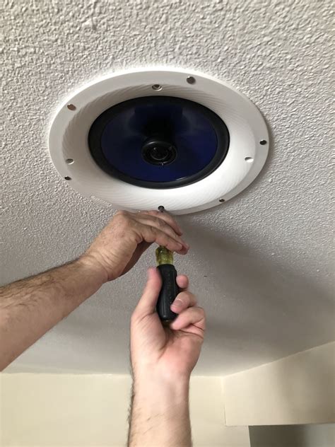How to Choose the Perfect Ceiling Speakers to Use with Sonos Smart Home Sounds