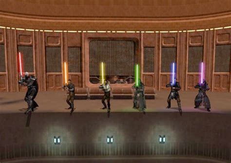 Unlocking The Force: Step-by-Step Guide on How To Easily Install Mods For Jedi Academy
