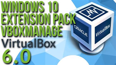 How To Install Vboxmanage