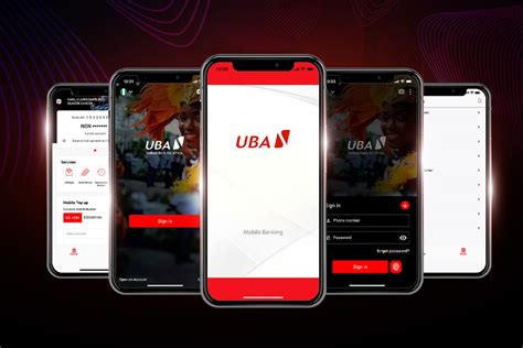 How To Install and Register To purpose UBA Mobile Banking App APK