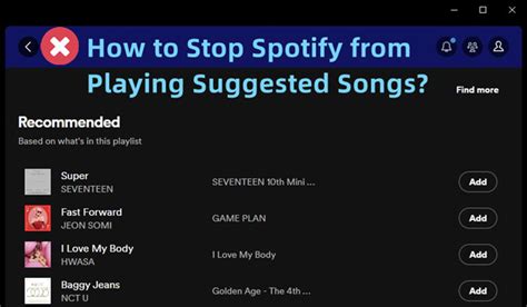 How To Instantly Stop Suggested Songs Using AutoPlay Toggle