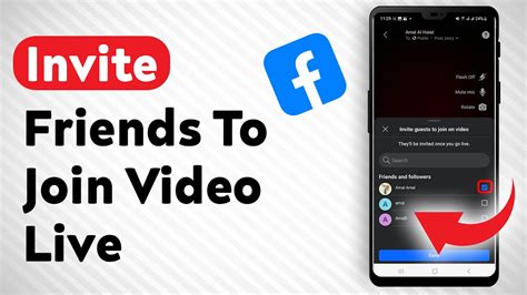 How To Join A Facebook Live