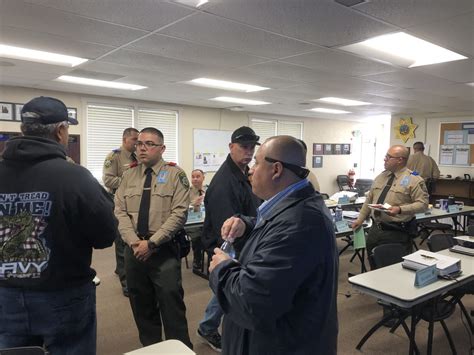 Step-by-Step Guide on How to Join Police Academy in California: Requirements and Application Process Explained