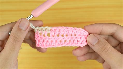 How To Join Yarn When Crocheting