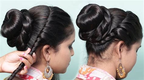 How To Juda Hair Style
