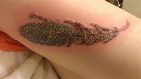 How To Know If A Tattoo Is Infected