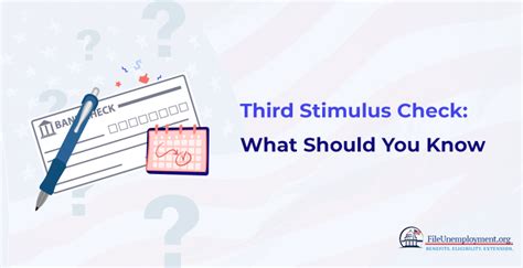 How To Know If You Received Third Stimulus