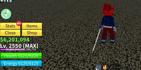 How To LEVEL UP FAST! Max Level in 1 WEEK in Blox Fruits 