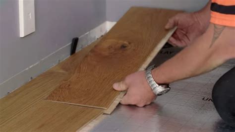 How To Laminate Boards Together