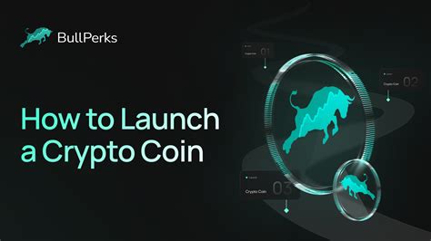 How To Launch Own Crypto Coin
