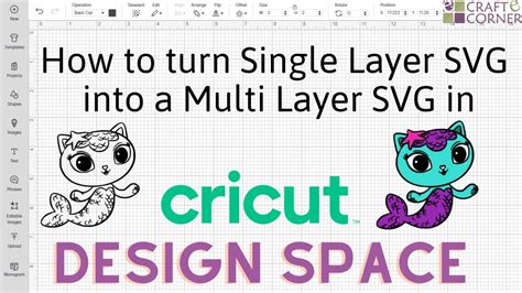 Master the Art of Layering SVGs in Design Space: The Ultimate Guide to Creating Intricate Designs