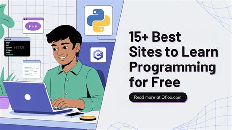 How To Learn Programming Online For Free