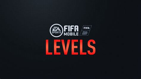 How To Level Up In Fifa Mobile