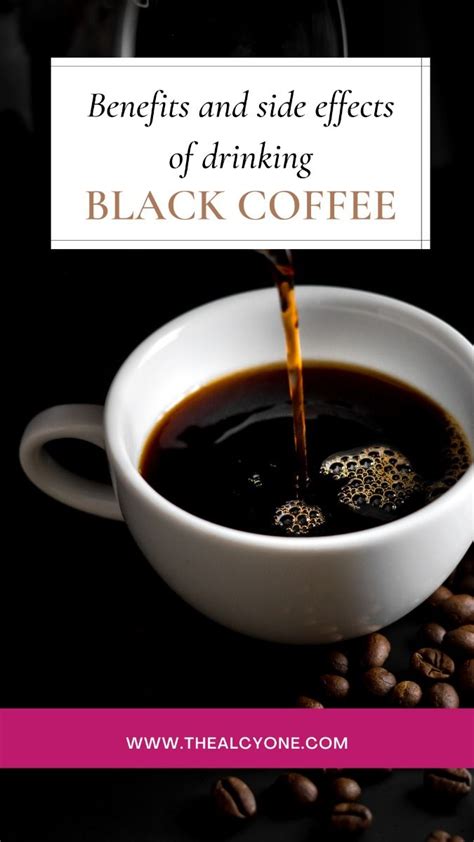 How To Like Black Coffee