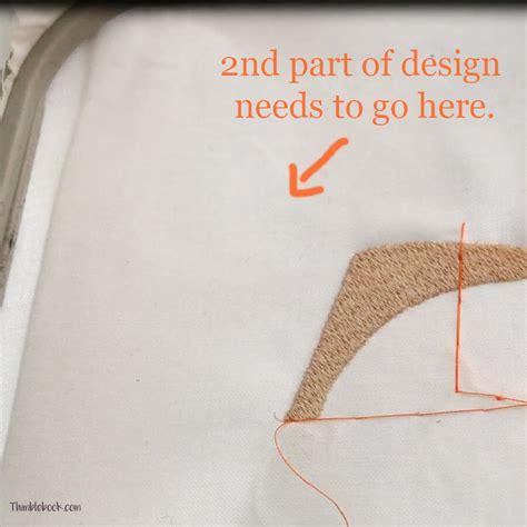 How To Line Up Split Jesse C. Mault Designs