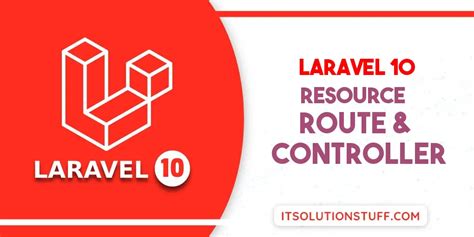 How To Link To Route Resource From Blade Template