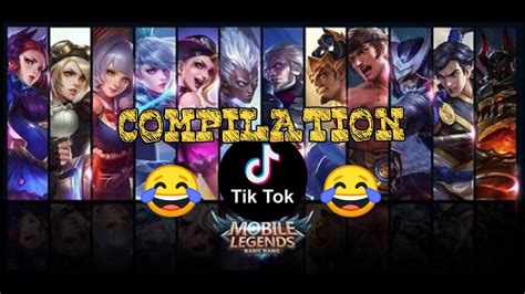 How To Live Mobile Legends On Tiktok