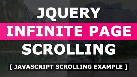 th?q=How To Load All Entries In An Infinite Scroll At Once To Parse The Html In Python - Python Tips: A Guide on Loading All Entries in Infinite Scroll at Once for Parsing HTML