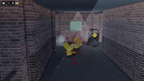 How To Lock Doors In Roblox Blood Debt