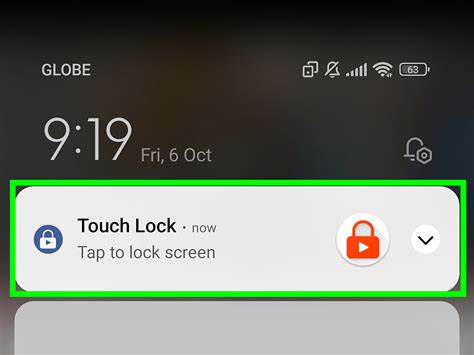 How To Lock Youtube Screen
