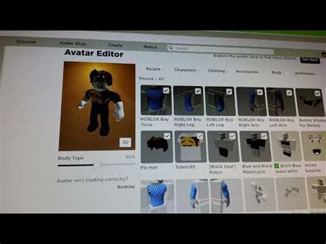 How To Look Like The Hacker Tubers93 Roblox - YouTube