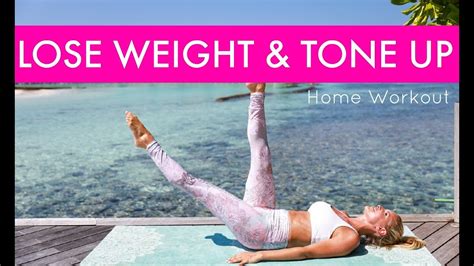 Get Fit in No Time: Learn How to Lose Weight and Tone up Fast!