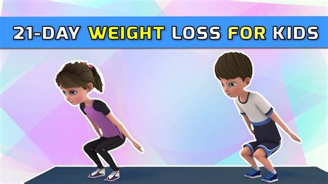 Effective Ways to Help 10 Year Olds Lose Weight Fast and Safely