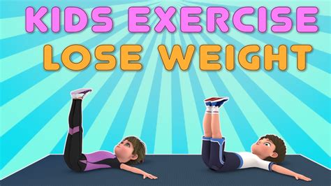 Effective Tips for Swift Weight Loss in Kids: Learn How to Lose Weight Fast Safely