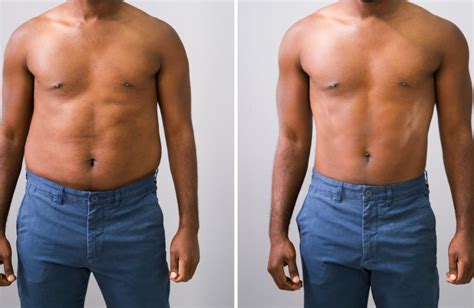 Get Shredded in 2 Weeks: The Ultimate Guide on How to Lose Weight Fast for Men!