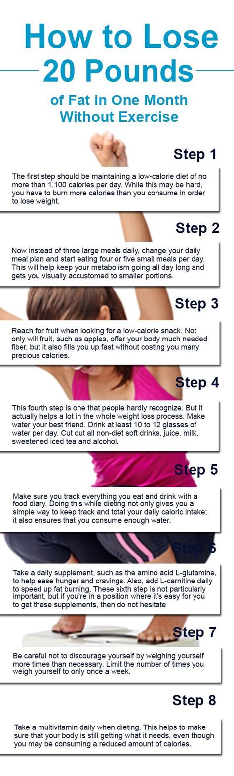 Effortless Ways for Teenagers to Shed Pounds Quickly: Tips on How to Lose Weight Fast Without Exercise