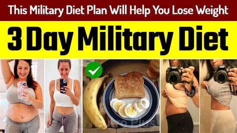 Effective Ways to Lose Weight Quickly in the Military: A Comprehensive Guide