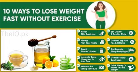 Discover Top Home Remedies to Lose Weight Fast Naturally and Achieve Your Ideal Body Shape!