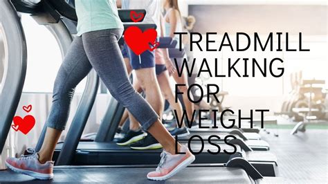 Achieving Rapid Weight Loss on a Treadmill: Top Tips and Tricks!