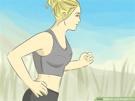 Fast and Effective: Your Ultimate Guide to Losing Weight With Wikihow