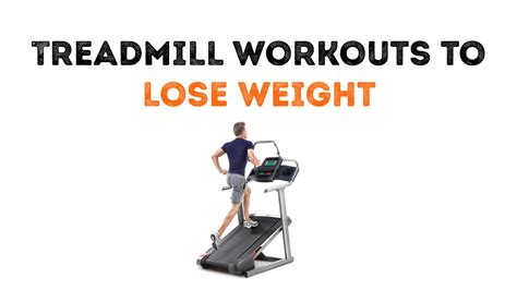 Get Fit in No Time: Effective Tips on How to Lose Weight Quickly on a Treadmill