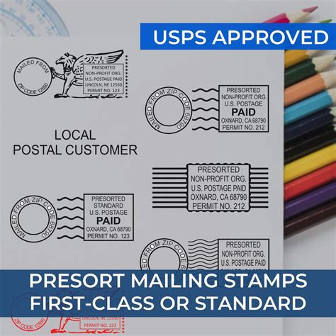 How To Mail A Catalog Usps