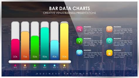 How To Make A Bar Graph In Powerpoint Online