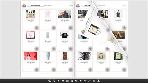 How To Make A Beautiful Shopify Catalog