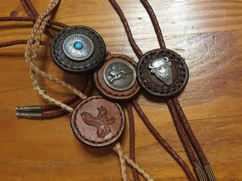 Craft Your Own Unique Style: A Step-by-Step Guide on How to Make a Bolo Tie