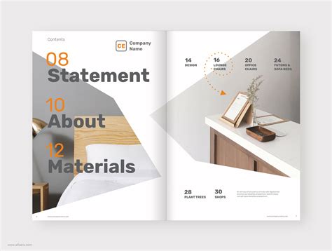 How To Make A Catalog In Corel Draw