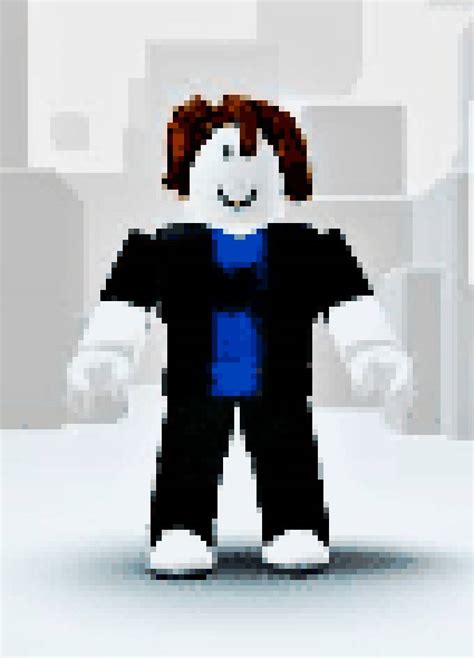 How To Make A Cool Tuxedo Bacon Avatar In Roblox For FREE 